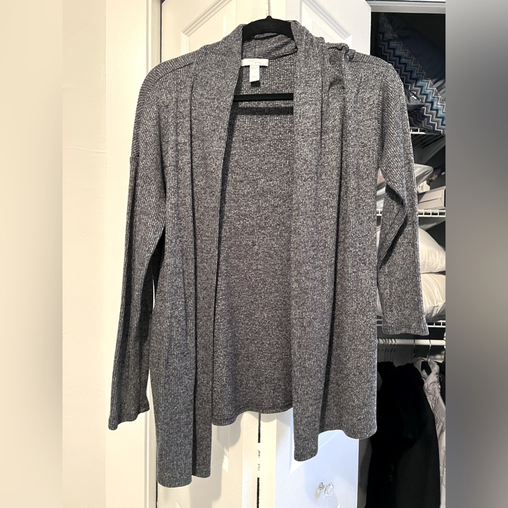 Medium size Business Casual cardigan!